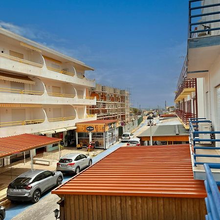 Casa Vila Rosa - T1 Altura Beach מראה חיצוני תמונה