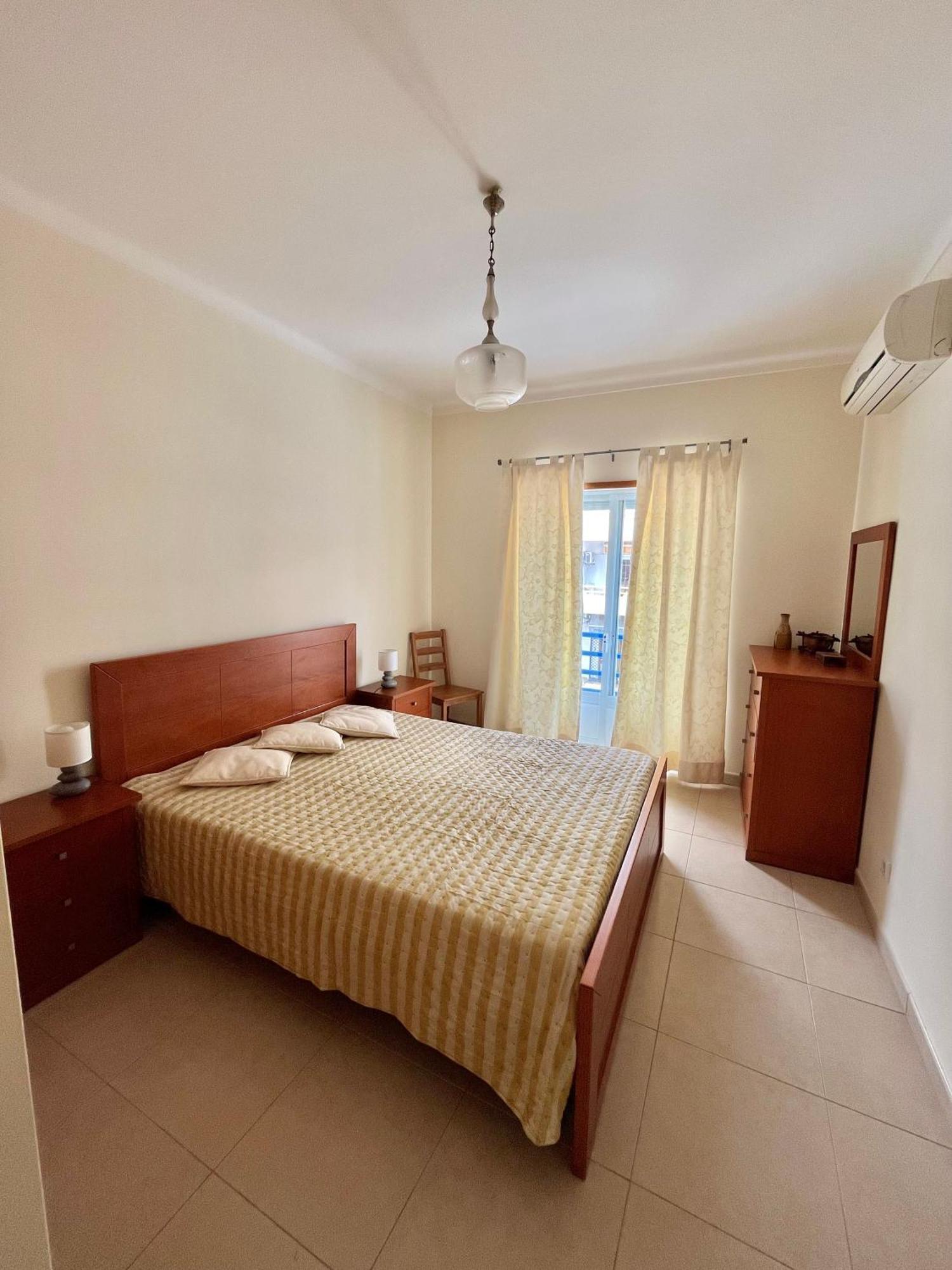 Casa Vila Rosa - T1 Altura Beach מראה חיצוני תמונה
