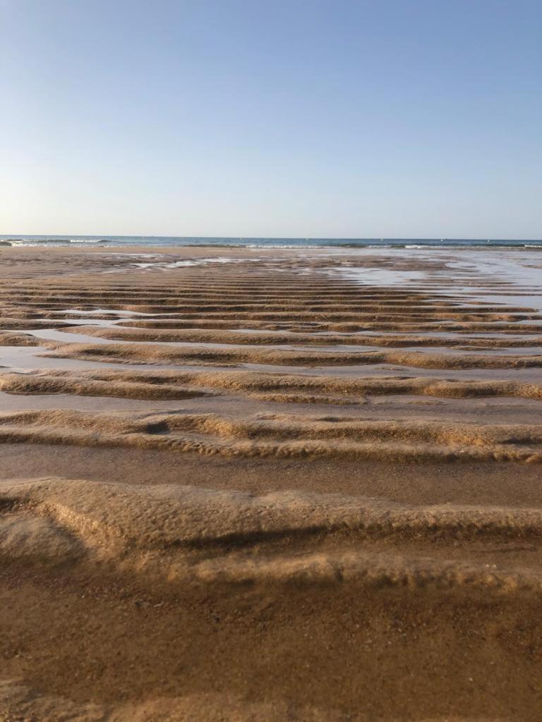Casa Vila Rosa - T1 Altura Beach מראה חיצוני תמונה