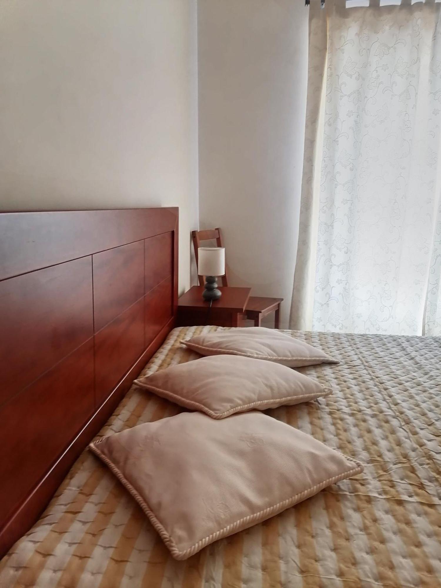 Casa Vila Rosa - T1 Altura Beach מראה חיצוני תמונה