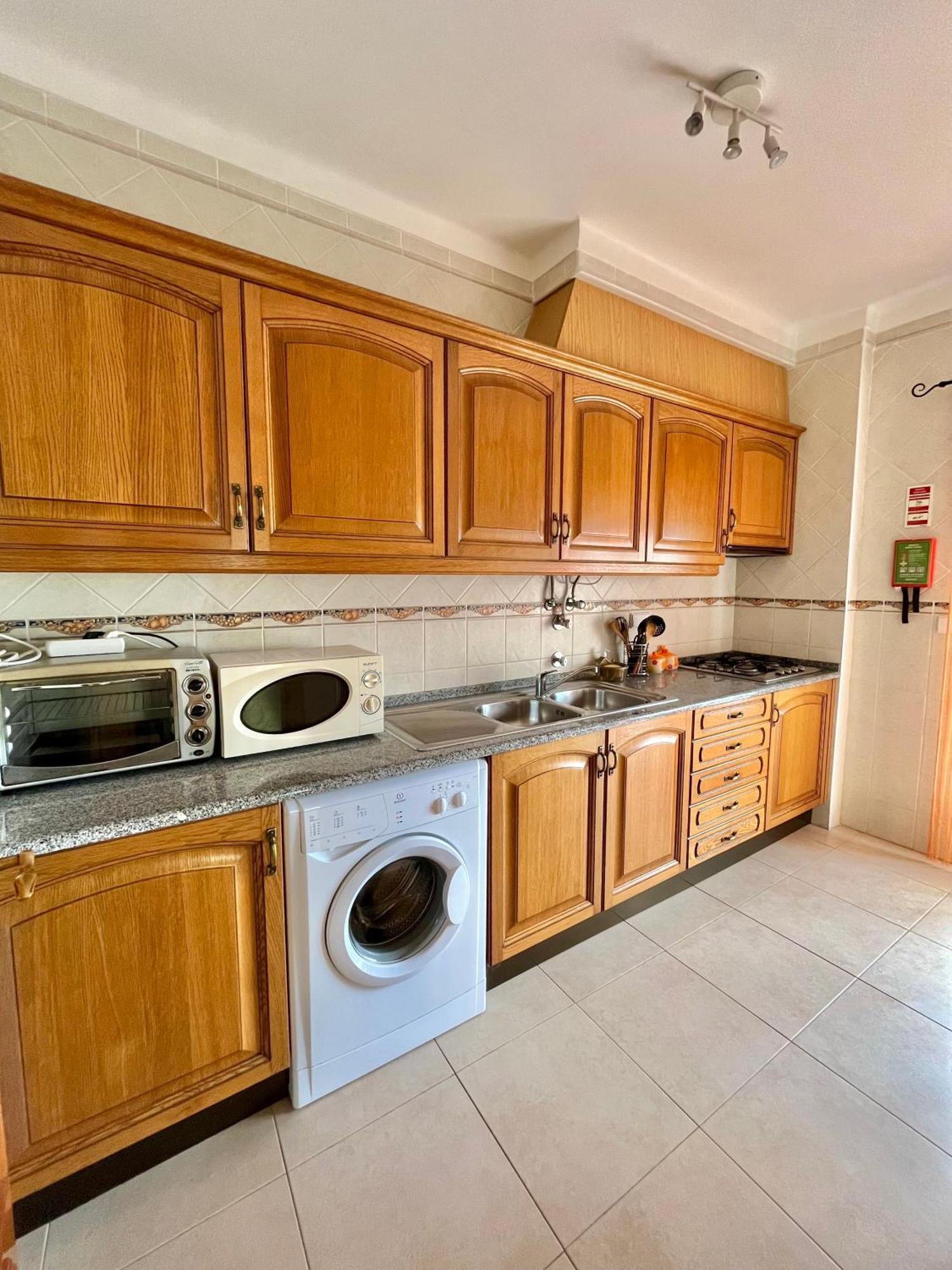 Casa Vila Rosa - T1 Altura Beach מראה חיצוני תמונה