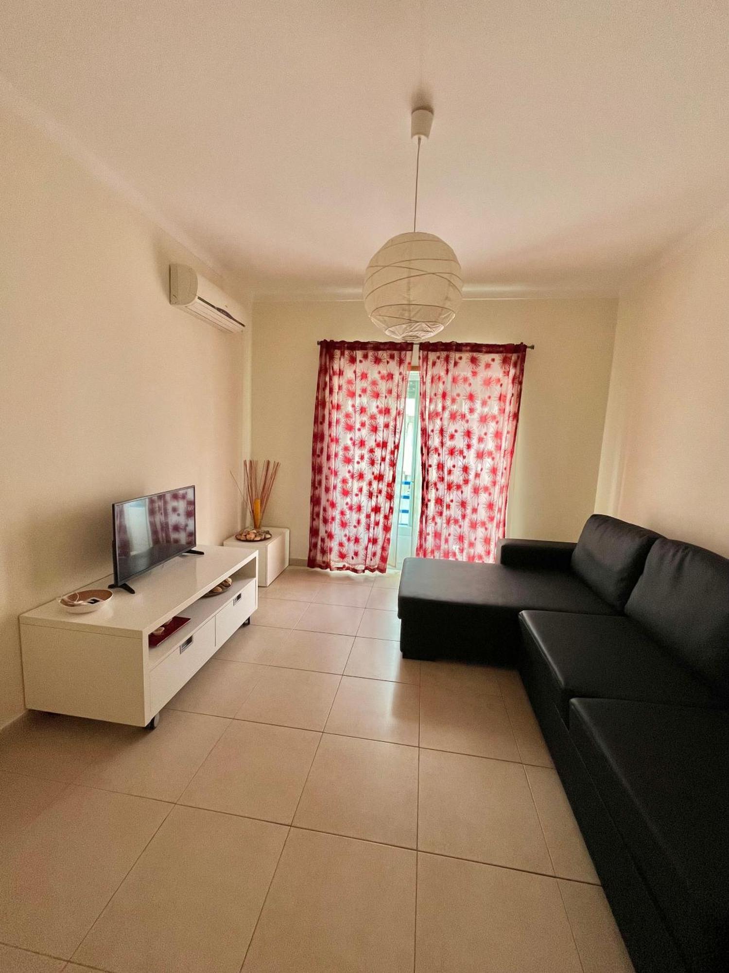 Casa Vila Rosa - T1 Altura Beach מראה חיצוני תמונה
